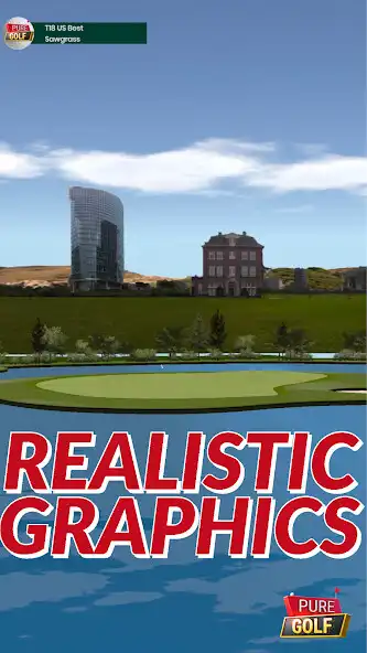 Play Pure Golf as an online game online Pure Golf with UptoPlay Play Pure Golf as an online game Pure Golf with UptoPlay