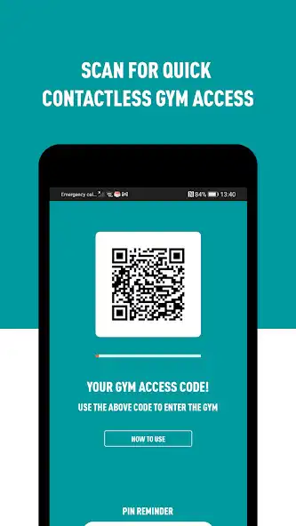 Play PureGym KSA as an online game PureGym KSA with UptoPlay
