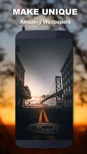 Play Pure HD Wallpapers, 4K Backgrounds as an online game Pure HD Wallpapers, 4K Backgrounds with UptoPlay