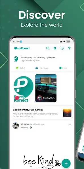 Play PureKonect  and enjoy PureKonect with UptoPlay