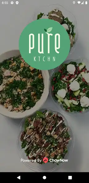 Play Pure Ktchn  and enjoy Pure Ktchn with UptoPlay