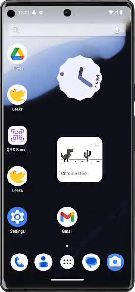 Play Pure Launcher The Flash AI  and enjoy Pure Launcher The Flash AI with UptoPlay
