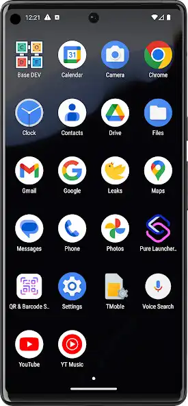 Play Pure Launcher The Flash AI as an online game Pure Launcher The Flash AI with UptoPlay
