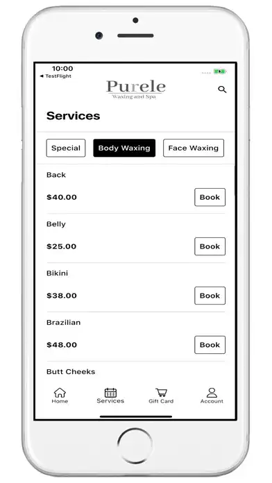 Play Purele waxing as an online game online Purele waxing with UptoPlay Play Purele waxing as an online game Purele waxing with UptoPlay