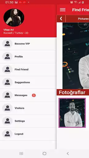 Play PureLove  and enjoy PureLove with UptoPlay