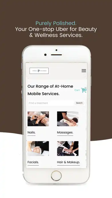 Play Purely Polished  and enjoy Purely Polished with UptoPlay