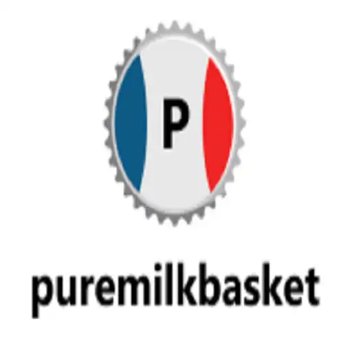 Play puremilkbasket APK