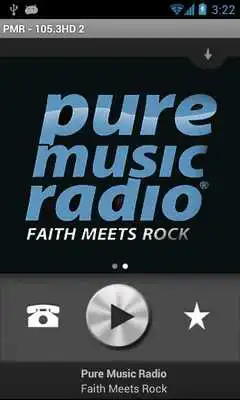 Play Pure Music Radio