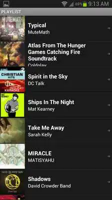 Play Pure Music Radio