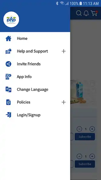 Play PURE NATURAL PRODUCTS as an online game PURE NATURAL PRODUCTS with UptoPlay