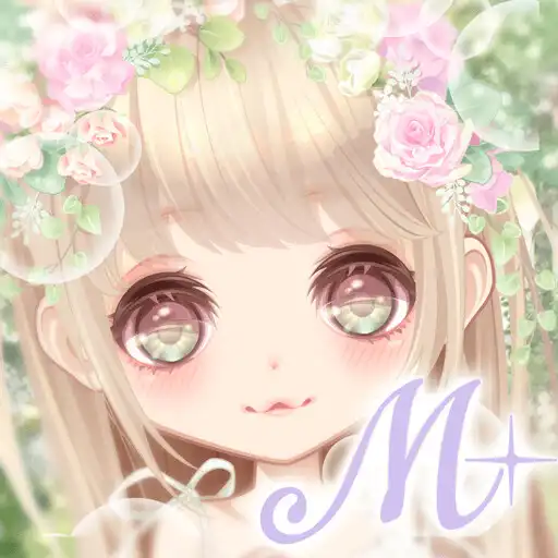 Play Purenista M: Dress-up Chat APK Play Purenista M: Dress-up Chat APK