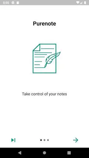 Play Purenote  and enjoy Purenote with UptoPlay