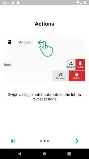 Play Purenote as an online game Purenote with UptoPlay
