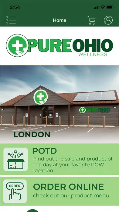 Play Pure Ohio Wellness  and enjoy Pure Ohio Wellness with UptoPlay