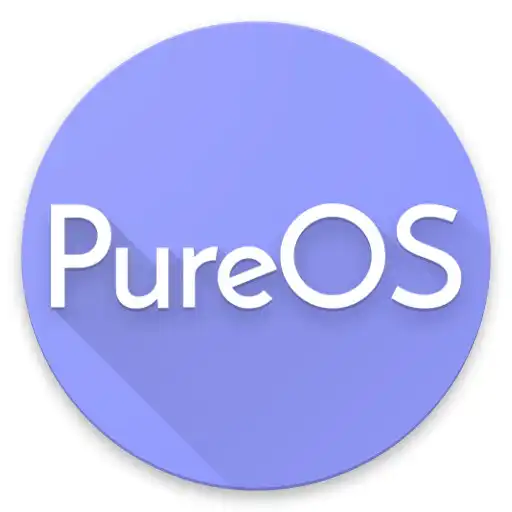 Play PureOS Launcher APK
