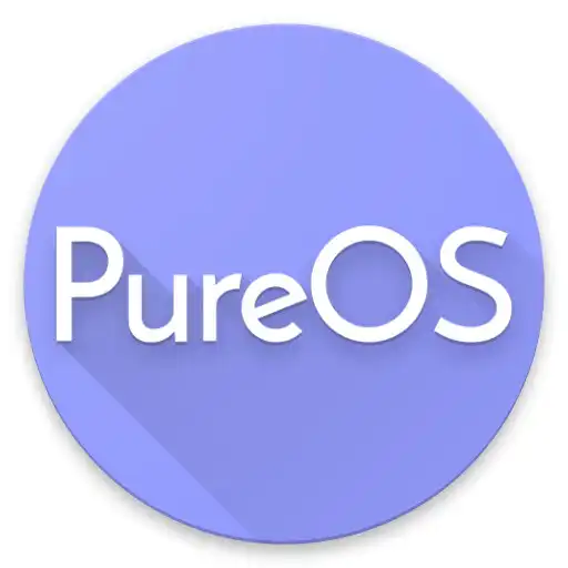 Play PureOS Launcher APK Play PureOS Launcher APK