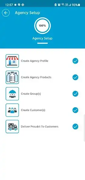 Play Pure Pani Customer as an online game Pure Pani Customer with UptoPlay