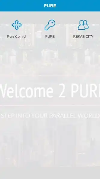 Play PUREparallel  and enjoy PUREparallel with UptoPlay