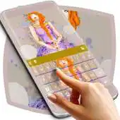 Free play online Pure Pastel Keyboard APK Free play online Pure Pastel Keyboard APK