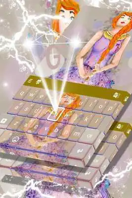 Play Pure Pastel Keyboard