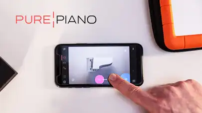 Play Pure Piano and enjoy Pure Piano with UptoPlay Play Pure Piano and enjoy Pure Piano with UptoPlay