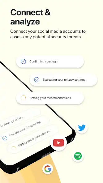 Play PurePrivacy: Digital Security as an online game PurePrivacy: Digital Security with UptoPlay