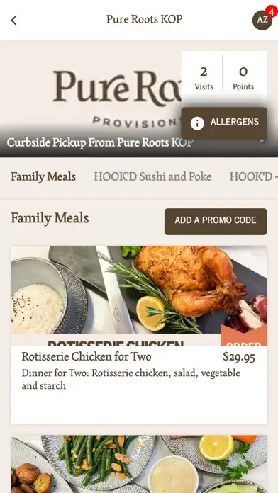 Play Pure Roots Provisions as an online game online Pure Roots Provisions with UptoPlay Play Pure Roots Provisions as an online game Pure Roots Provisions with UptoPlay