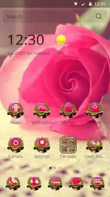 Play Pure Roses