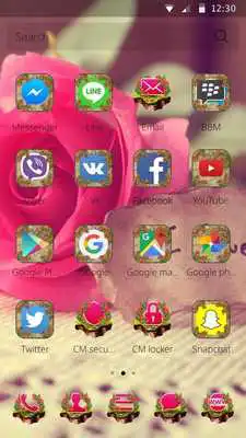 Play Pure Roses
