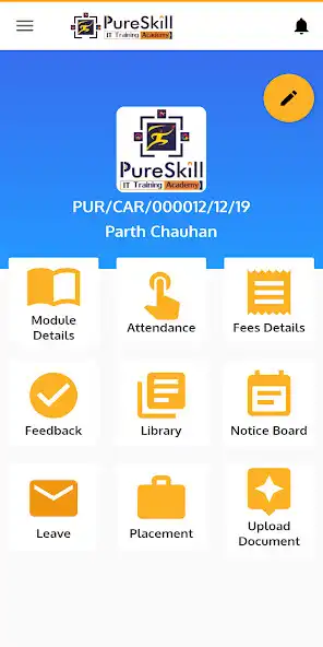 Play PureSkill IT Training Academy as an online game PureSkill IT Training Academy with UptoPlay