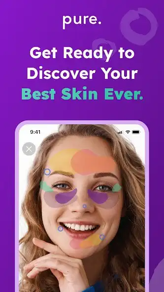 Play Pure Skincare Tracker: Habit  and enjoy Pure Skincare Tracker: Habit with UptoPlay