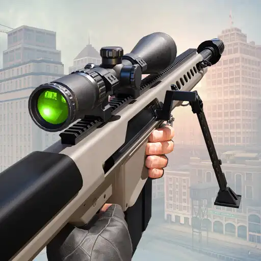 Play Pure Sniper: Gun Shooter Games APK