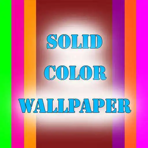 Play Pure Solid Color Wallpaper HD APK