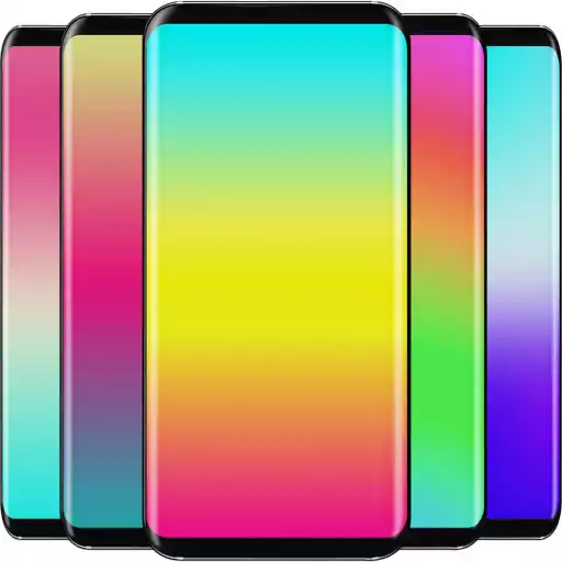 Play Pure Solid Color Wallpaper APK