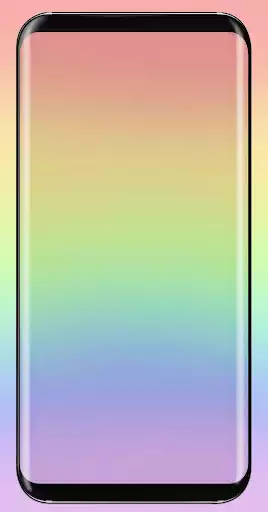 Play Pure Solid Color Wallpaper