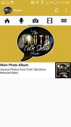 Play Pure Truth Radio as an online game Pure Truth Radio with UptoPlay