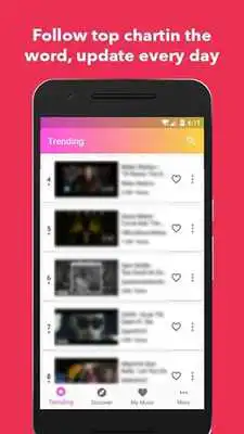 Play PureTunes - Free Floating Youtube Music Videos