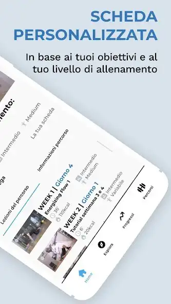 Play PureTV - Allenamento a casa as an online game PureTV - Allenamento a casa with UptoPlay