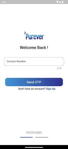 Play Purever  and enjoy Purever with UptoPlay