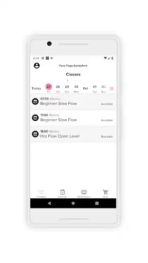 Play Pure Yoga  and enjoy Pure Yoga with UptoPlay