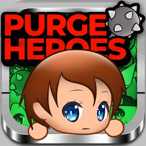 Play Purge Heroes APK Play Purge Heroes APK