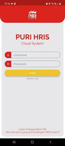 Play PURI HRIS  and enjoy PURI HRIS with UptoPlay