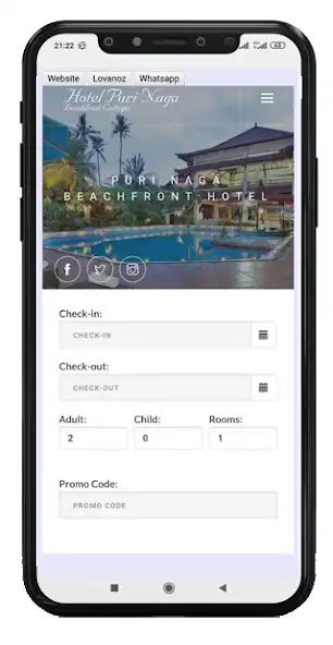 Play Purinaga Hotel  and enjoy Purinaga Hotel with UptoPlay