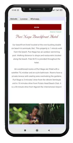 Play Purinaga Hotel as an online game Purinaga Hotel with UptoPlay