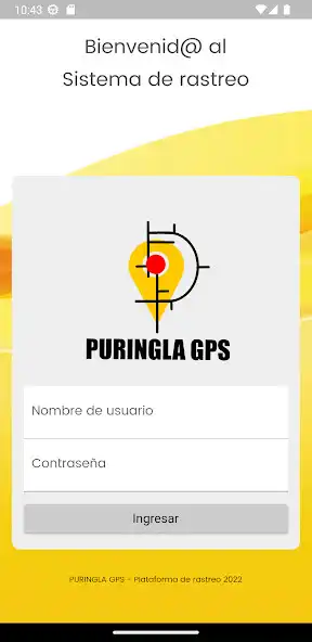 Play PURINGLA GPS  and enjoy PURINGLA GPS with UptoPlay