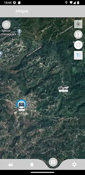 Play PURINGLA GPS as an online game PURINGLA GPS with UptoPlay