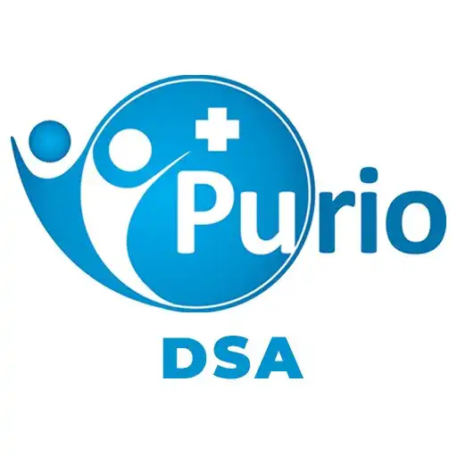 Play Purio Healthcare (Mobile Repor APK