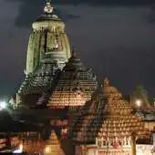 Free play online Puri Temple Hinduism Wallpaper APK