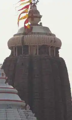 Play Puri Temple Hinduism Wallpaper