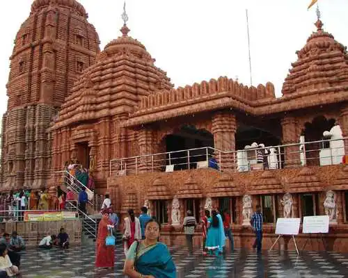 Play Puri Temple Hinduism Wallpaper